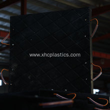 Outrigger Pads For Bucket Trucks